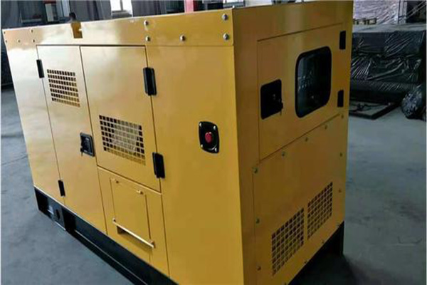 资中发电机出租