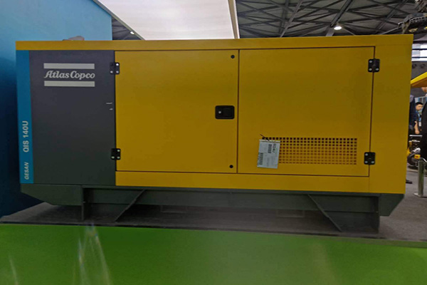 资中发电机出租