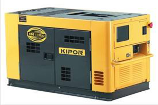 资中发电机出租