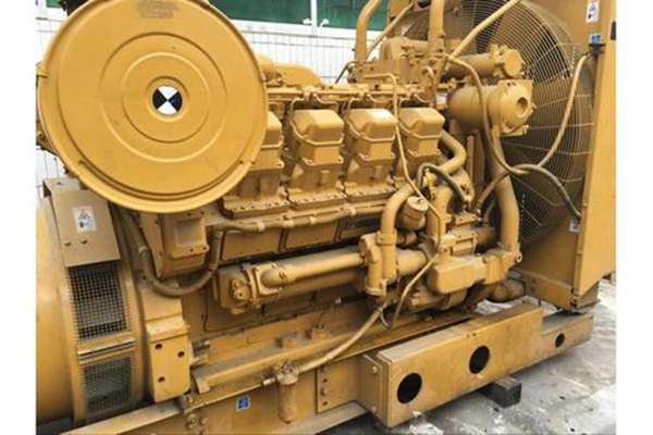 资中发电机出租