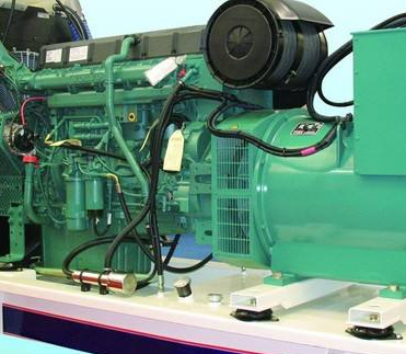 资中发电机出租